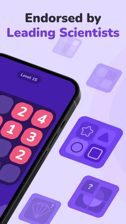 Brain Trainer: Logic Games | Indus Appstore | Screenshot