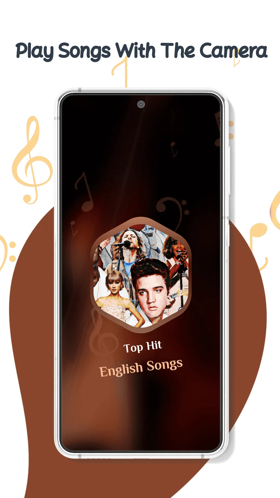 English songs lyrics|Hit songs | Indus Appstore | Screenshot