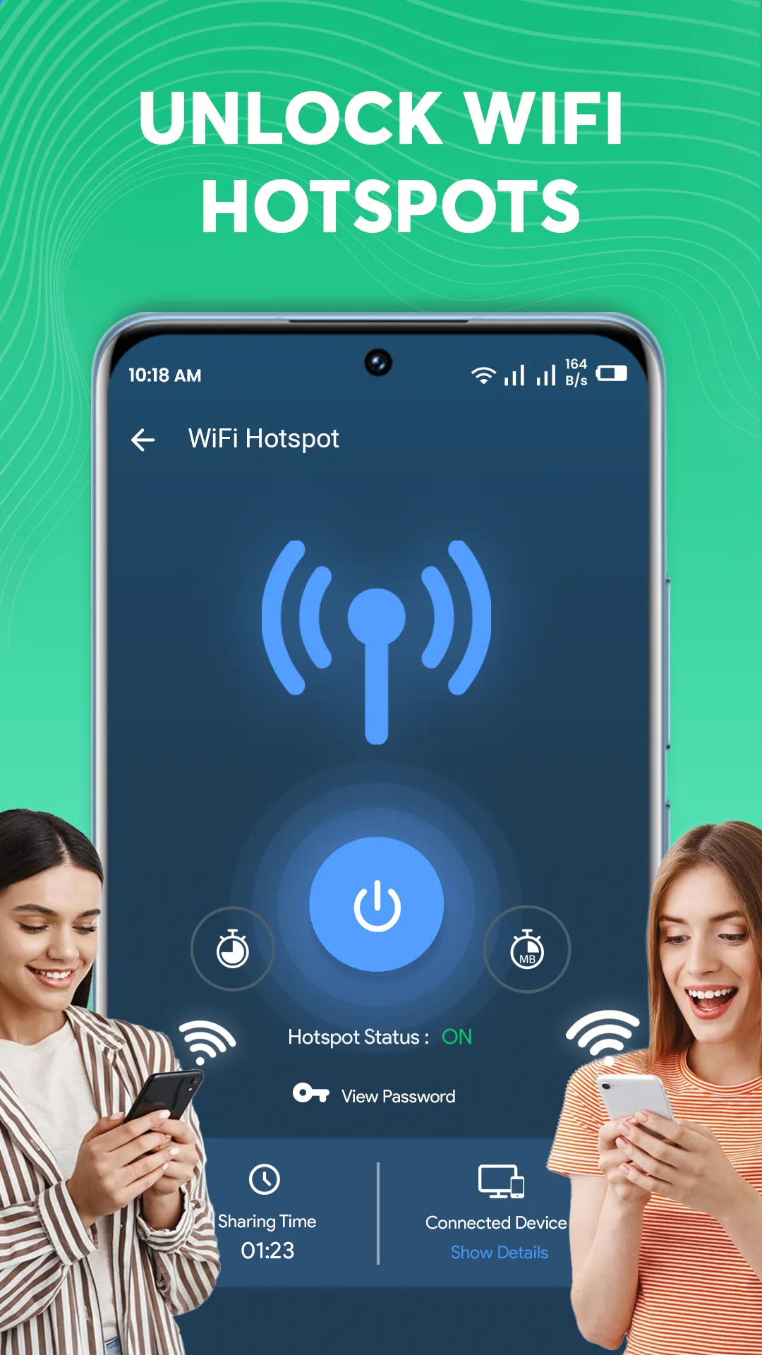 WiFi Password Show WiFi Master | Indus Appstore | Screenshot