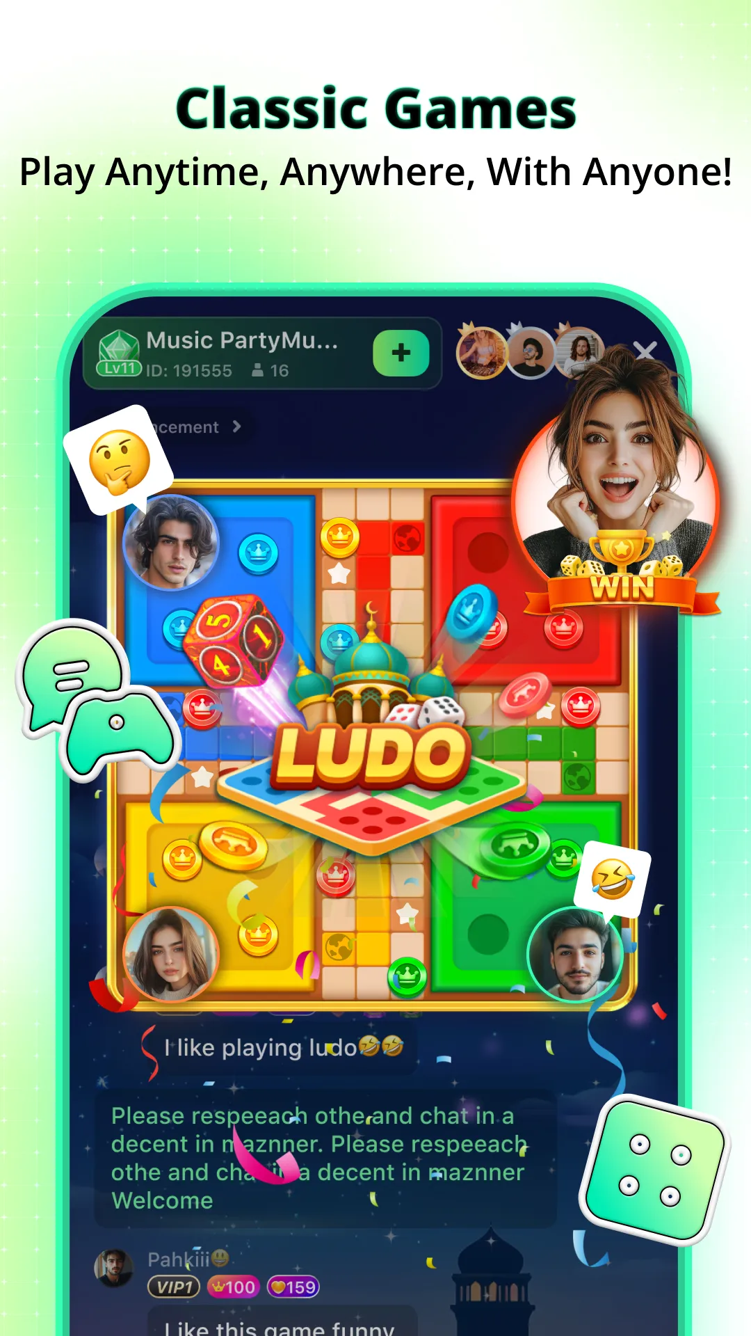 Hiyoo | Indus Appstore | Screenshot