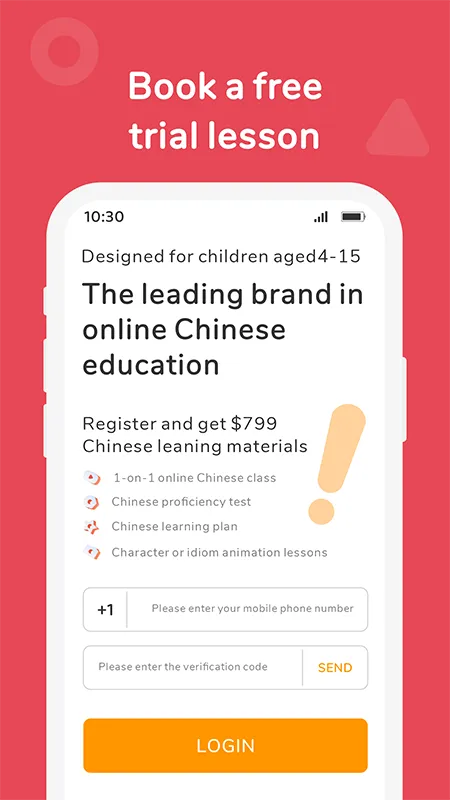 PPtutor中文-华裔中文课-Learn Chinese | Indus Appstore | Screenshot