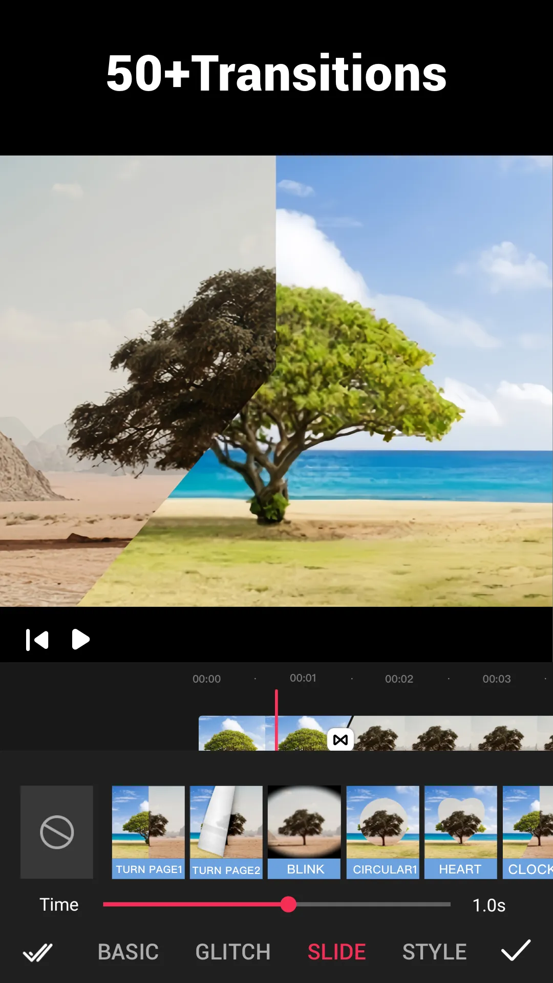 Video Maker - Video.Guru | Indus Appstore | Screenshot