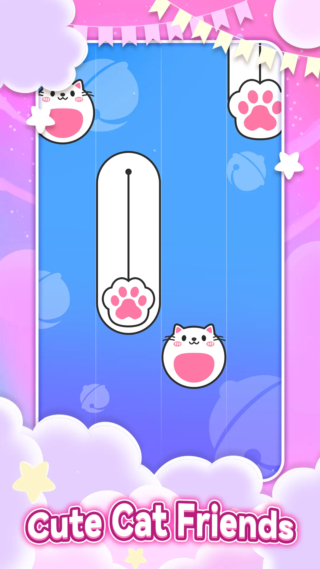 Rhythm Cat: Piano Game | Indus Appstore | Screenshot