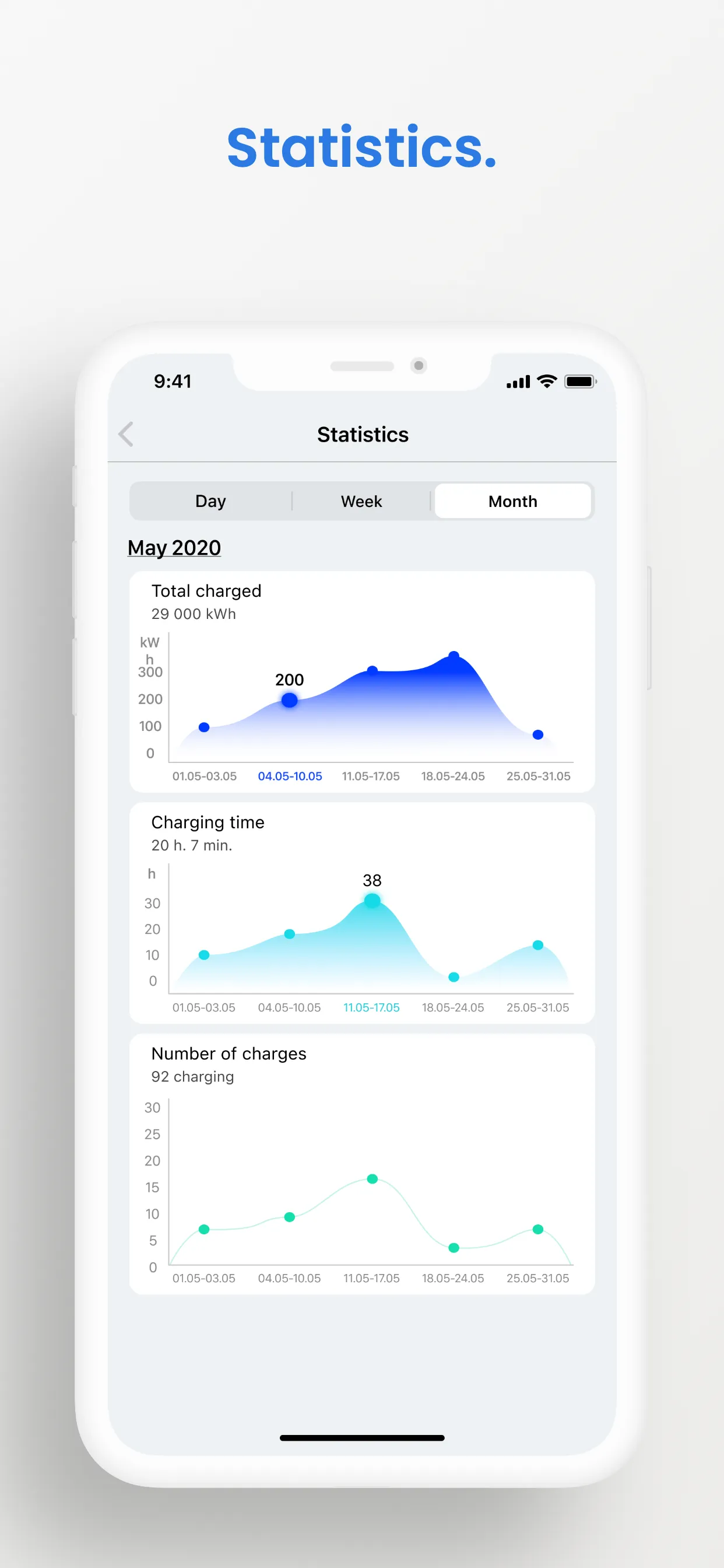 Charge & GO | Indus Appstore | Screenshot