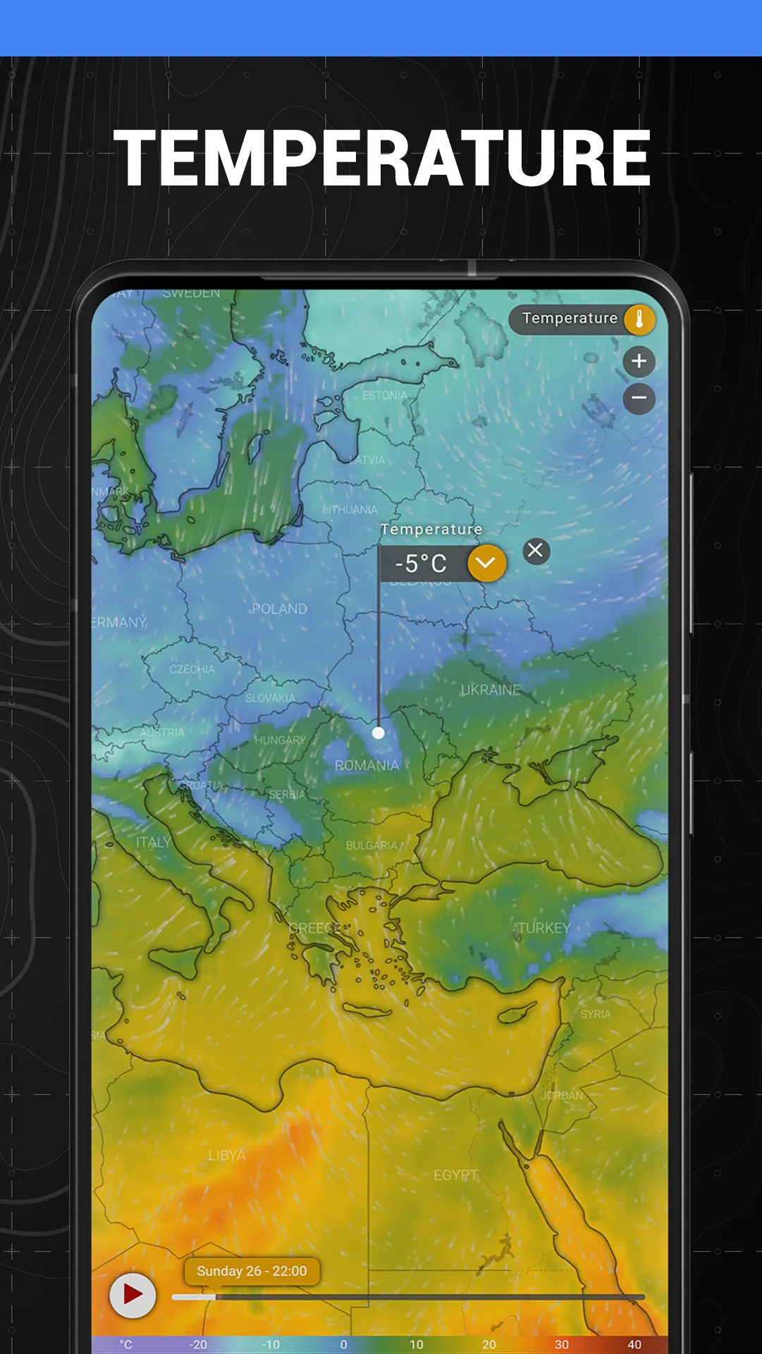 Weather Radar | Indus Appstore | Screenshot