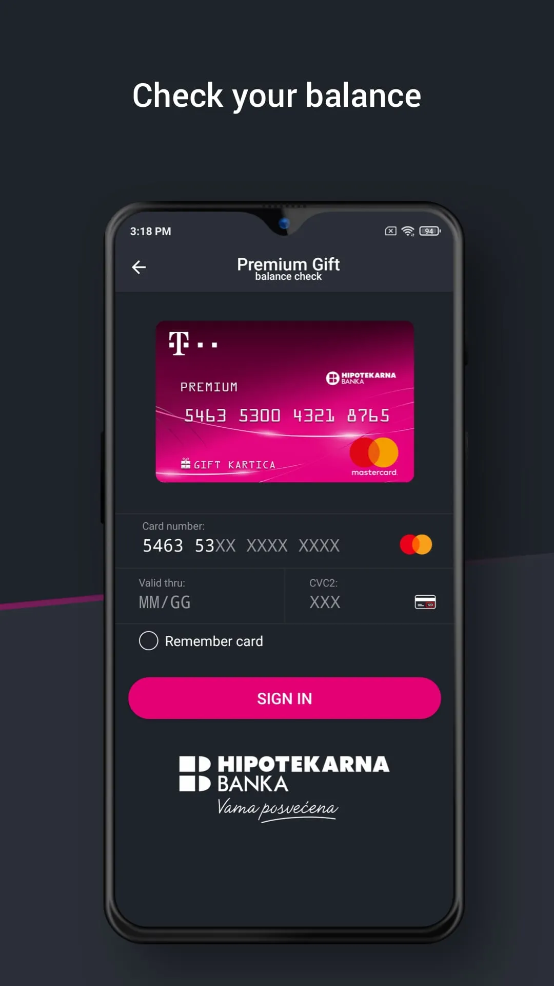 Premium Program | Indus Appstore | Screenshot