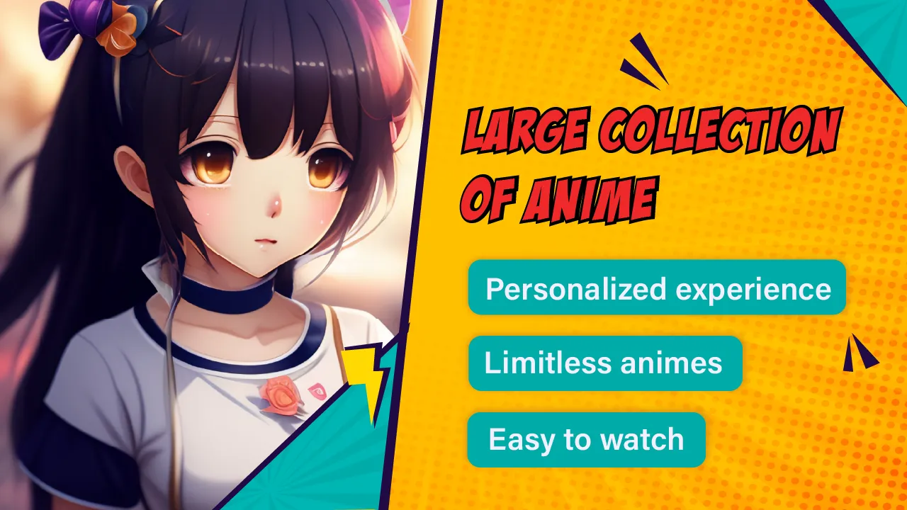 Watch Anime Series Online | Indus Appstore | Screenshot