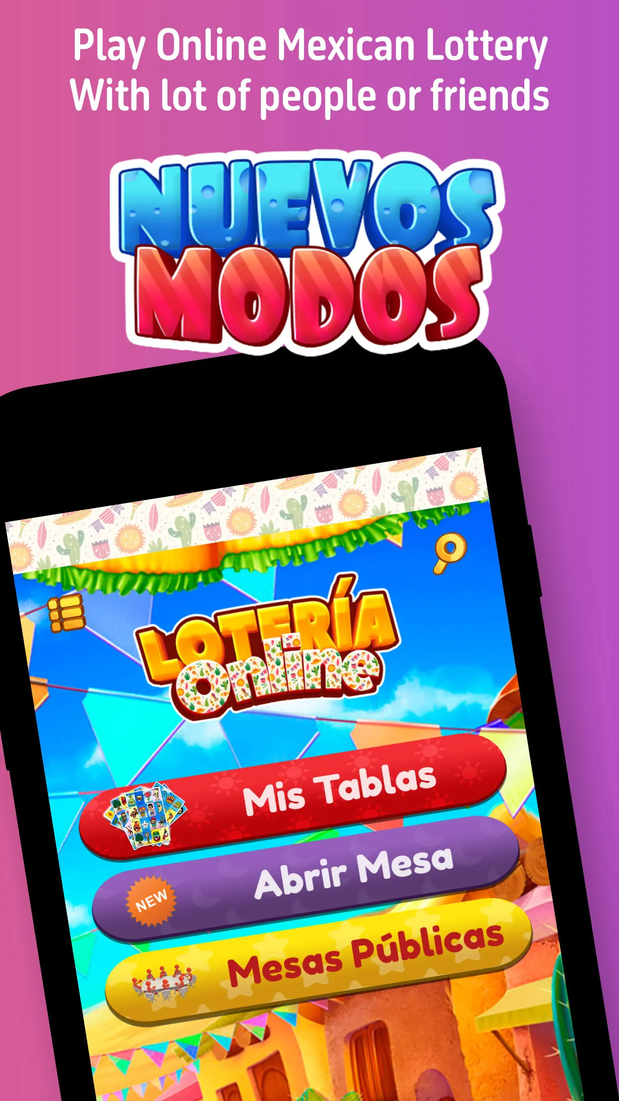 Online Lottery | Indus Appstore | Screenshot