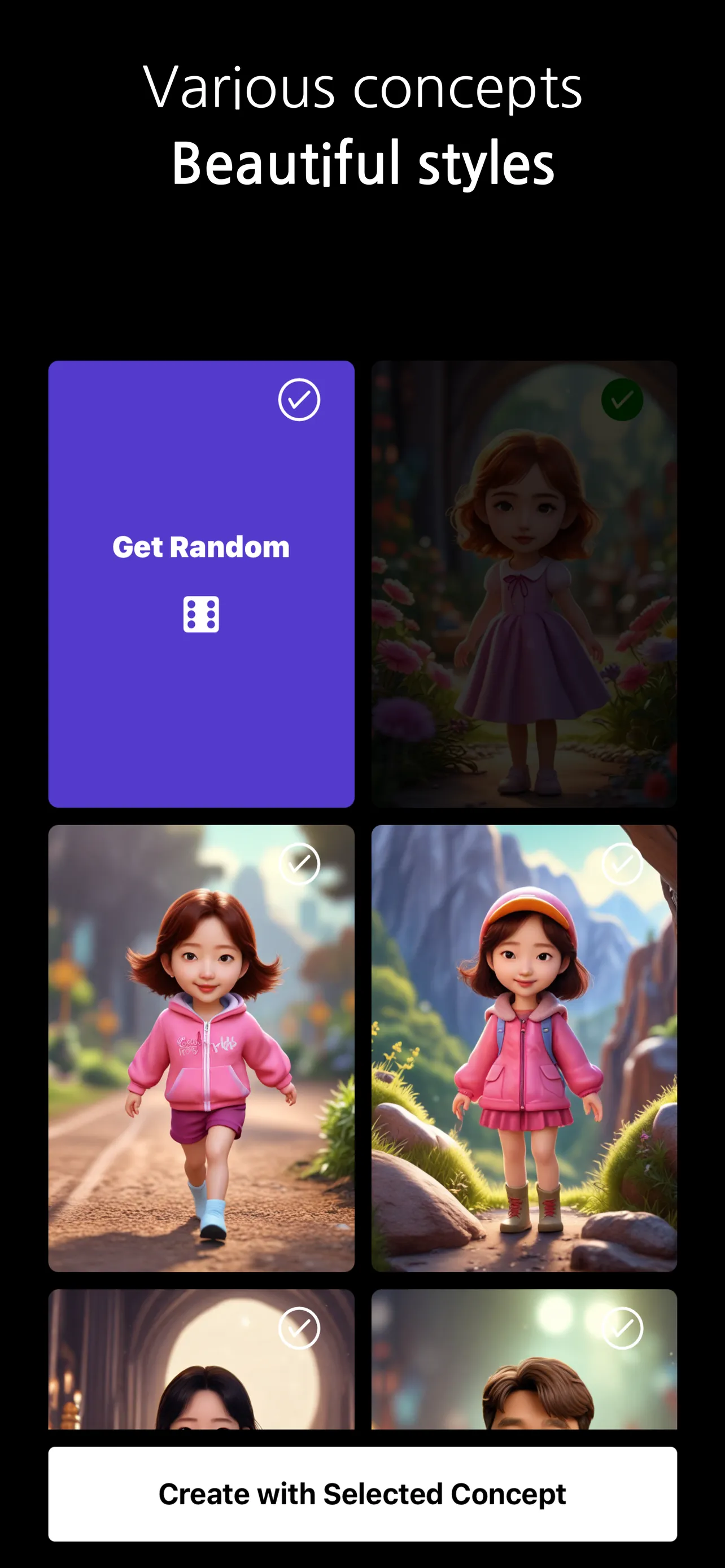 SHINE - AI Profile & Profile | Indus Appstore | Screenshot