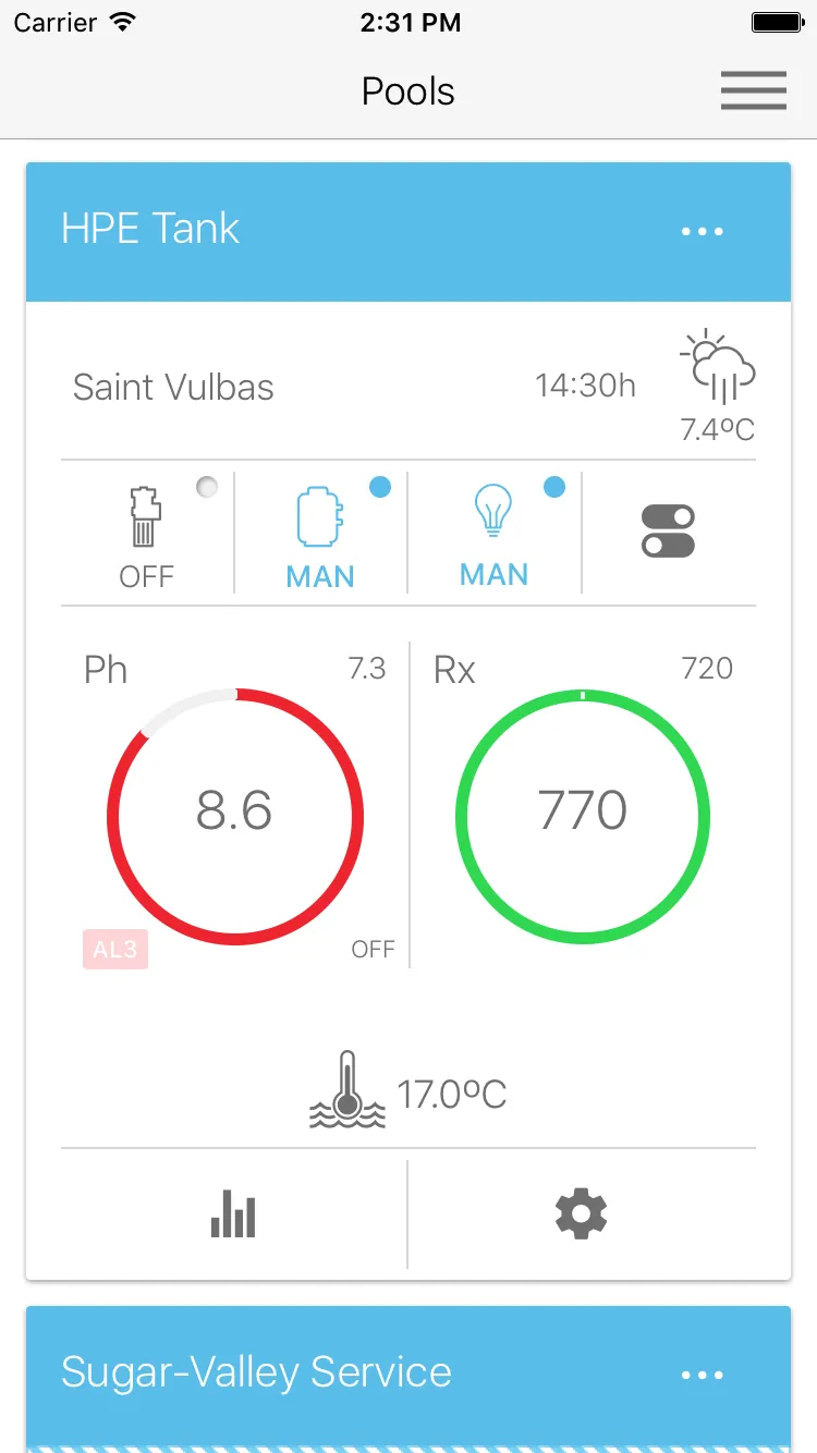 MyKripsolPool | Indus Appstore | Screenshot