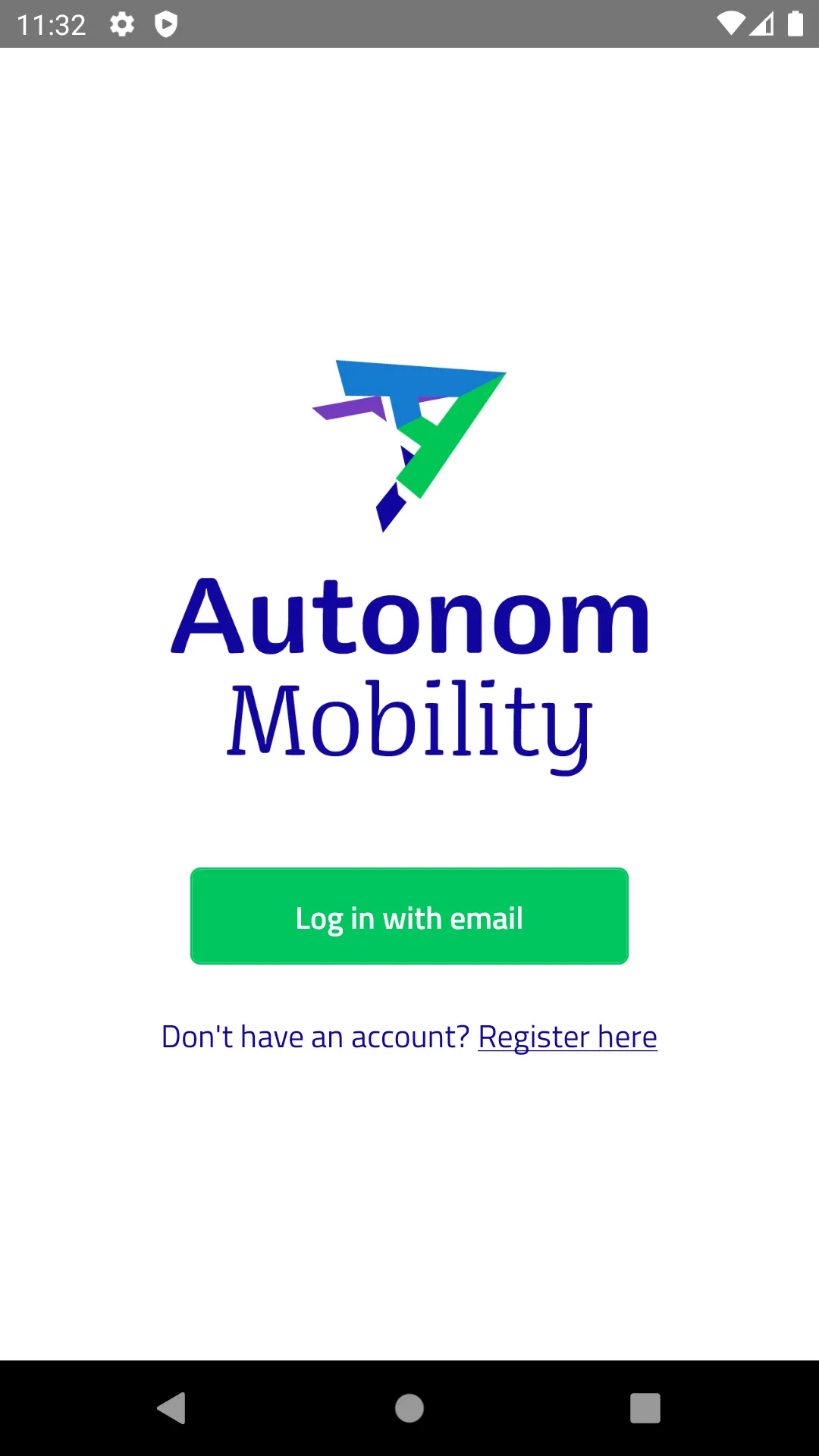 Autonom Mobility | Indus Appstore | Screenshot