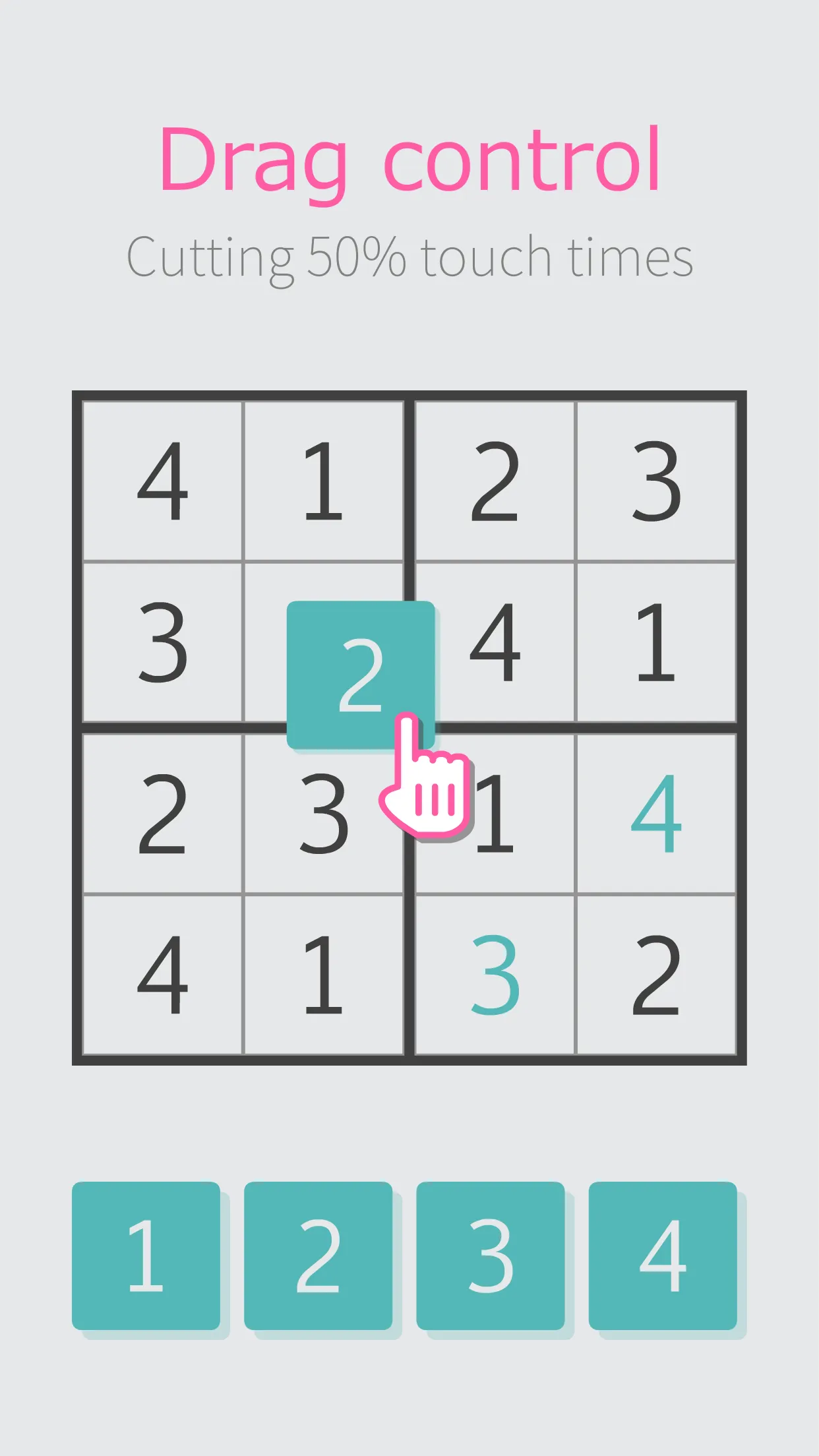 Mini Sudoku | Indus Appstore | Screenshot