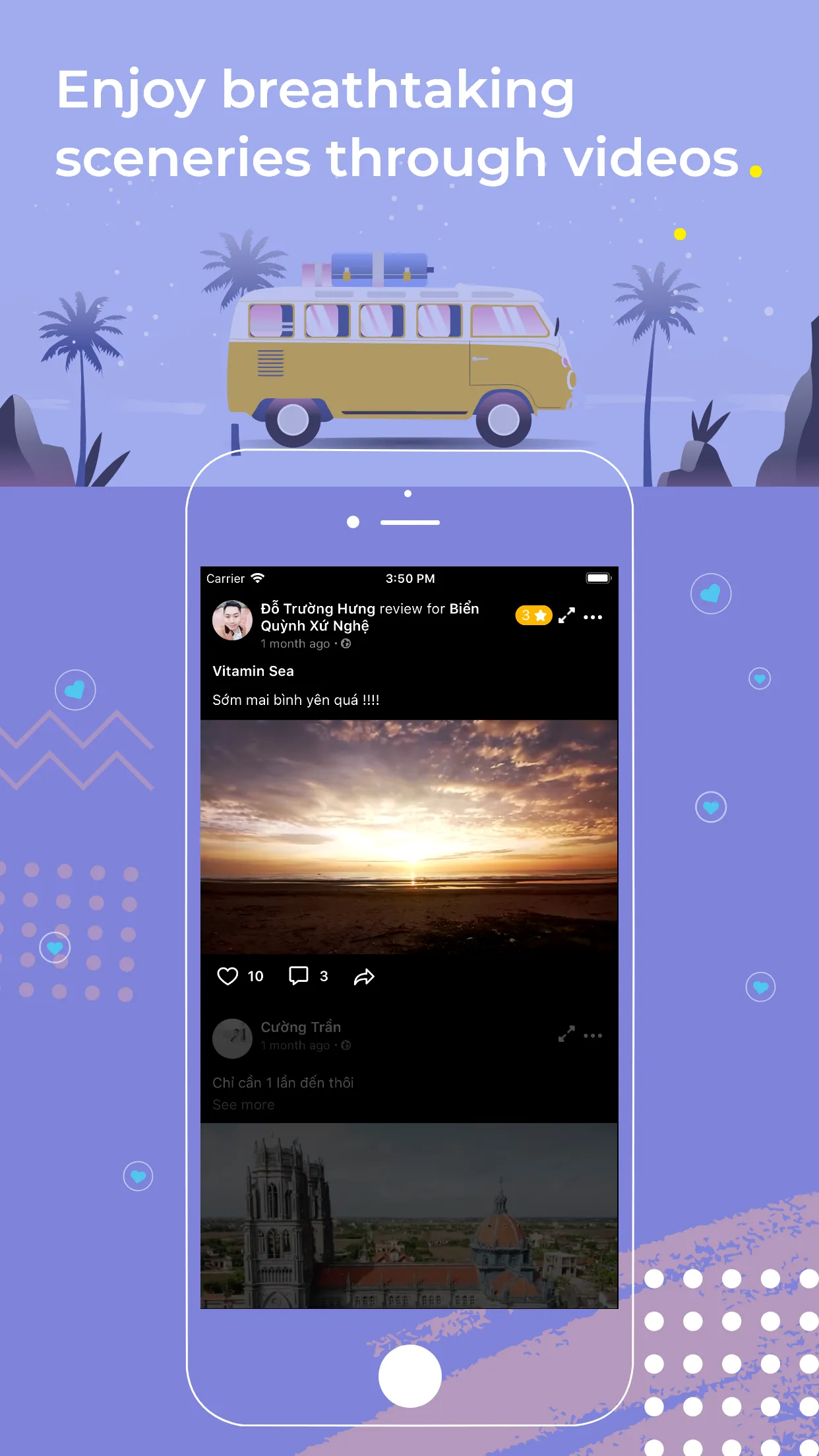 Astra - Travel Social Network | Indus Appstore | Screenshot