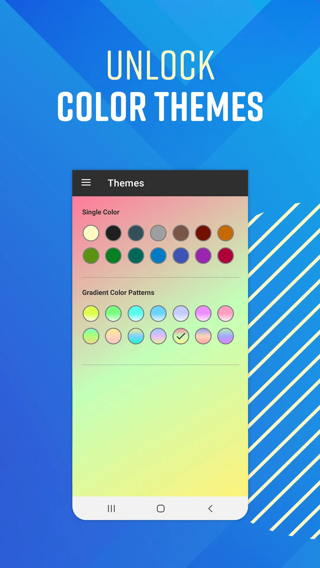 Notes - Notepad and to do list | Indus Appstore | Screenshot
