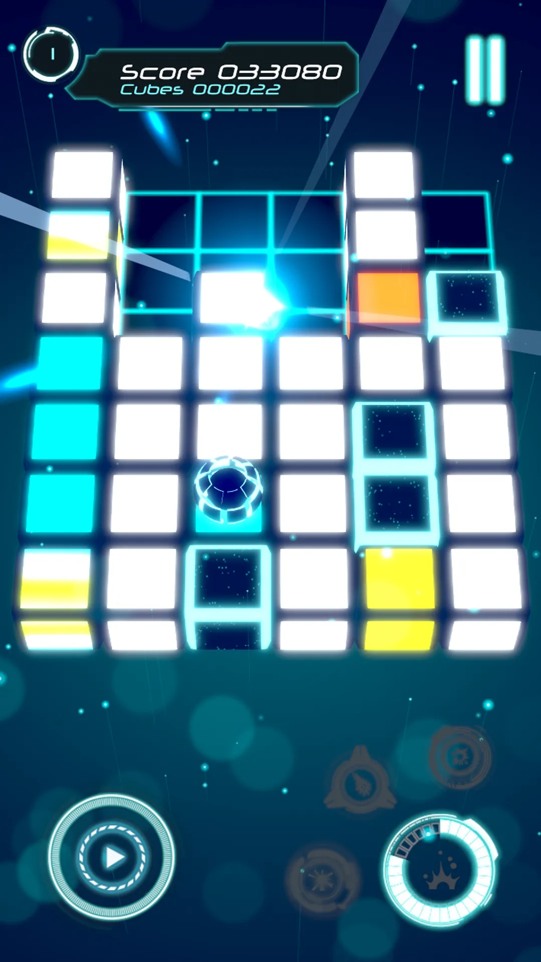 BLLUBY ARCADE | Indus Appstore | Screenshot