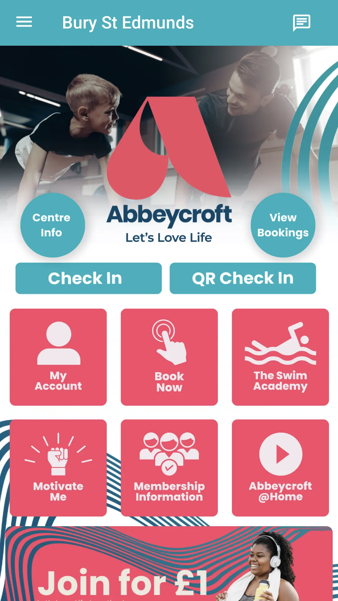 Abbeycroft | Indus Appstore | Screenshot