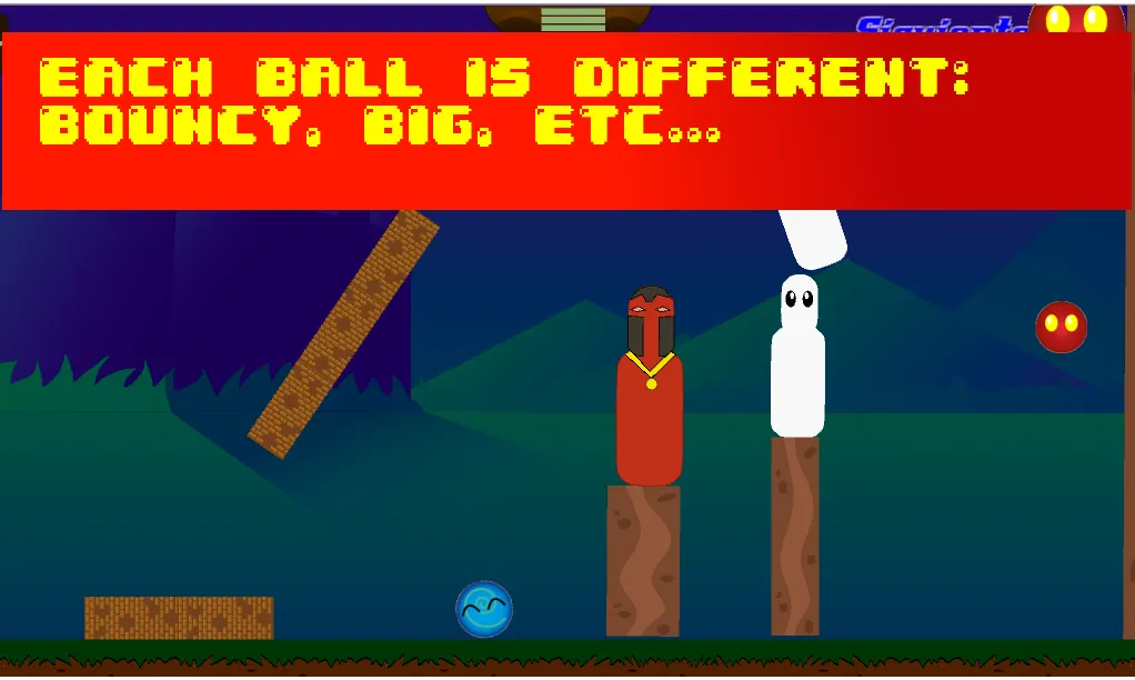 PinoBall | Indus Appstore | Screenshot