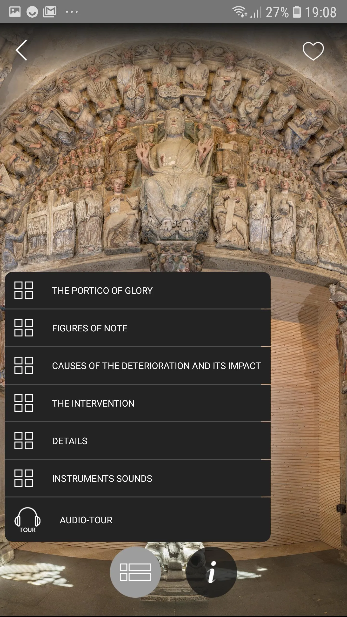 SC Portico of Glory | Indus Appstore | Screenshot