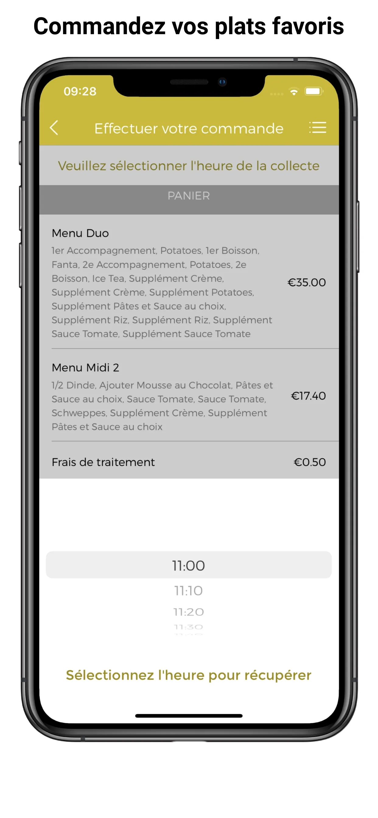 TRUST Creteil | Indus Appstore | Screenshot