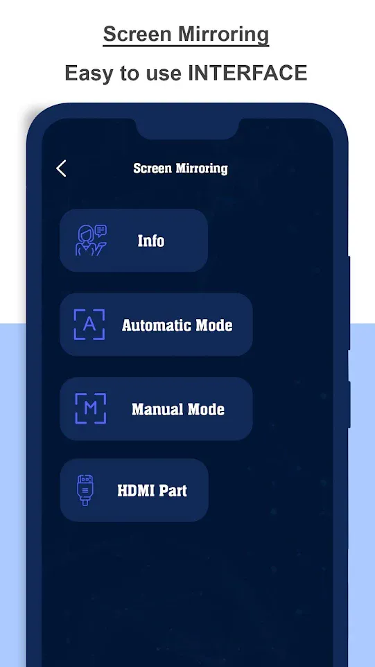 Screen Mirroring : Screen Cast | Indus Appstore | Screenshot