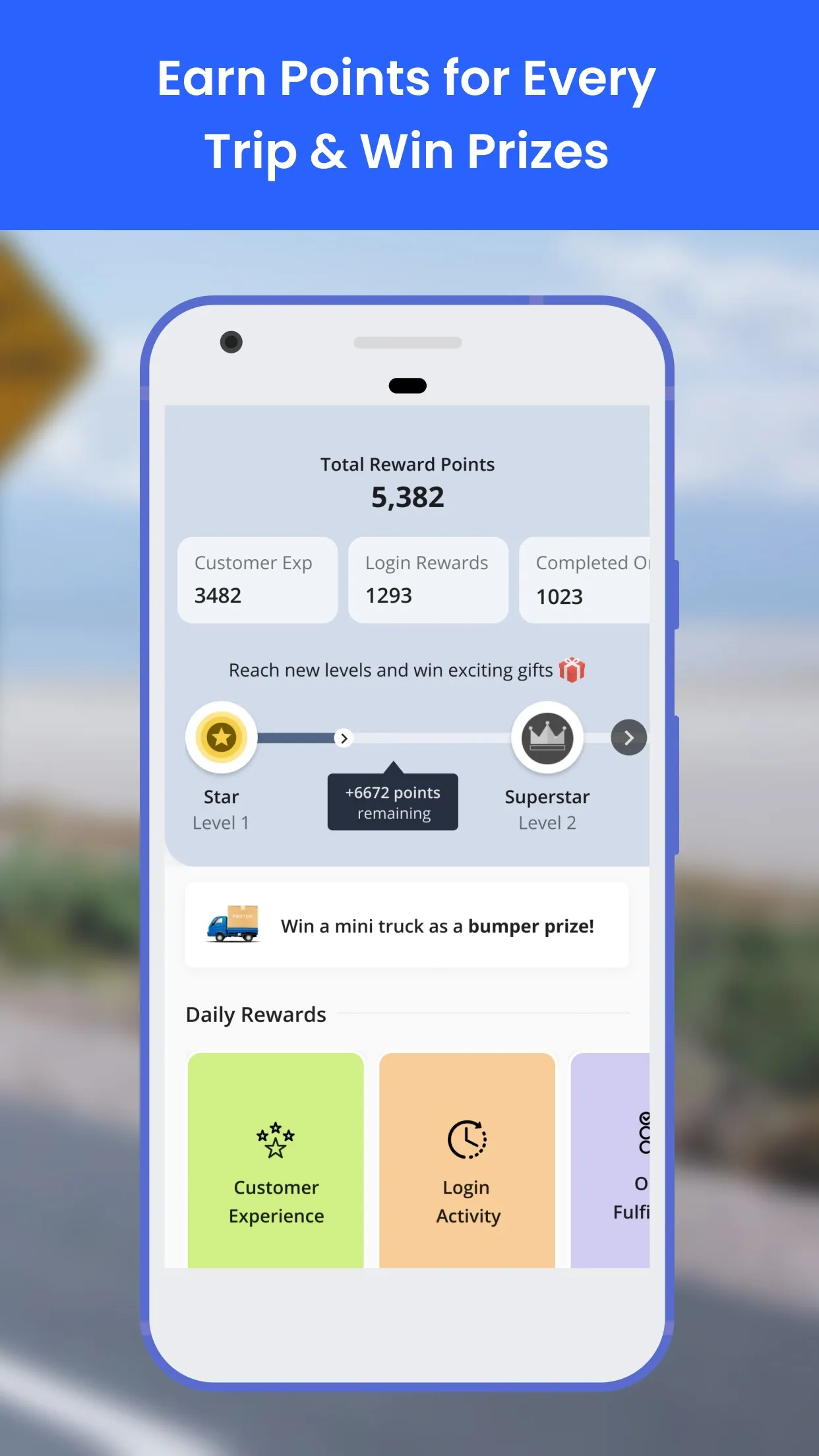 Porter Driver Partner App | Indus Appstore | Screenshot