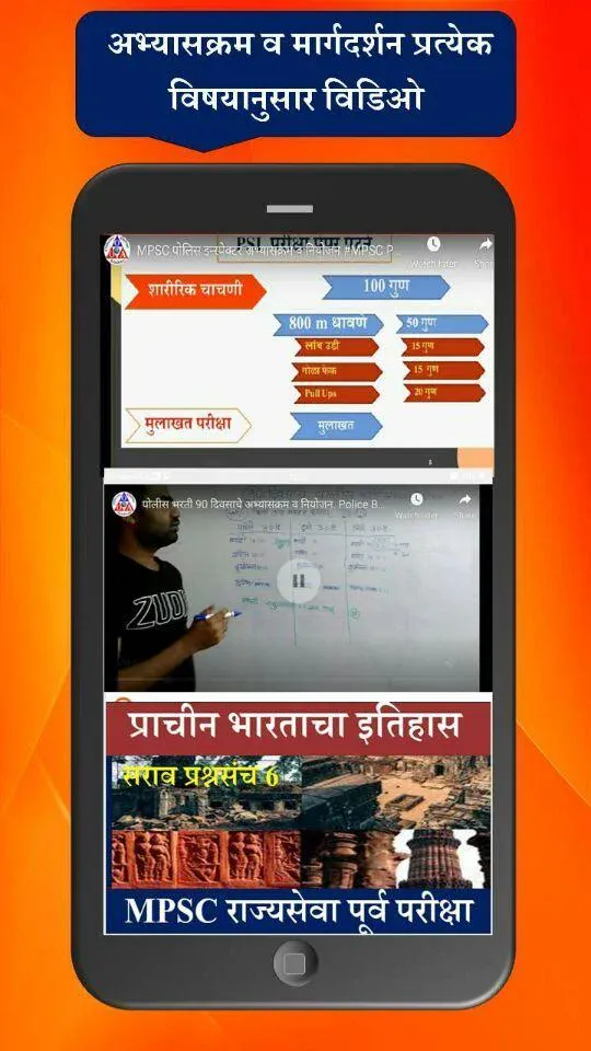 OOAcademy Exam Preparation App | Indus Appstore | Screenshot