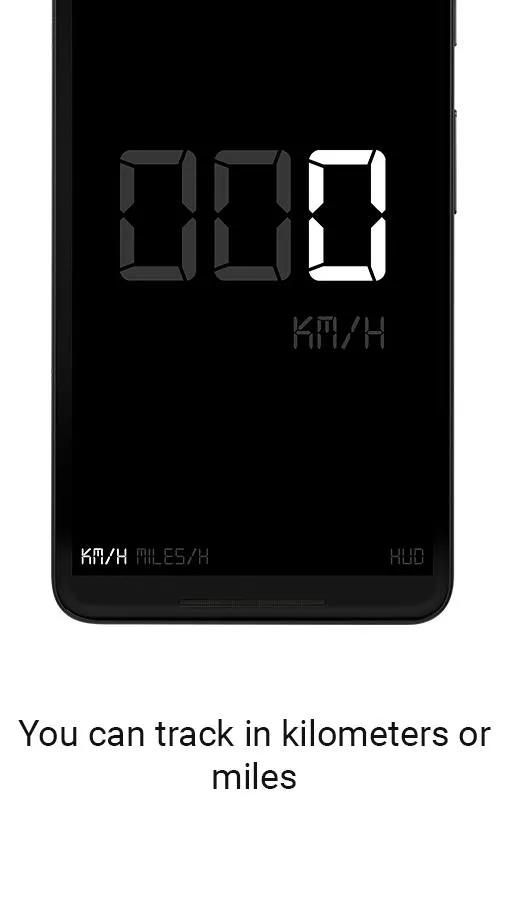 Speedometer HUD | Indus Appstore | Screenshot