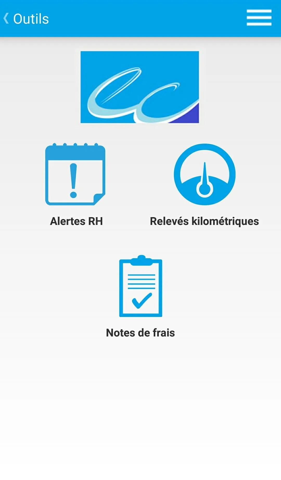 HMG - Expert Comptable | Indus Appstore | Screenshot