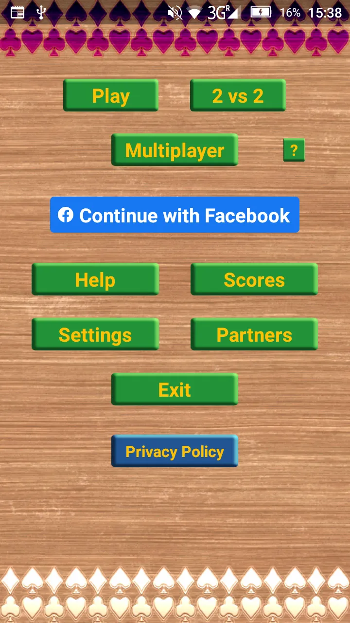 Egyptian Basra Arabic | Indus Appstore | Screenshot