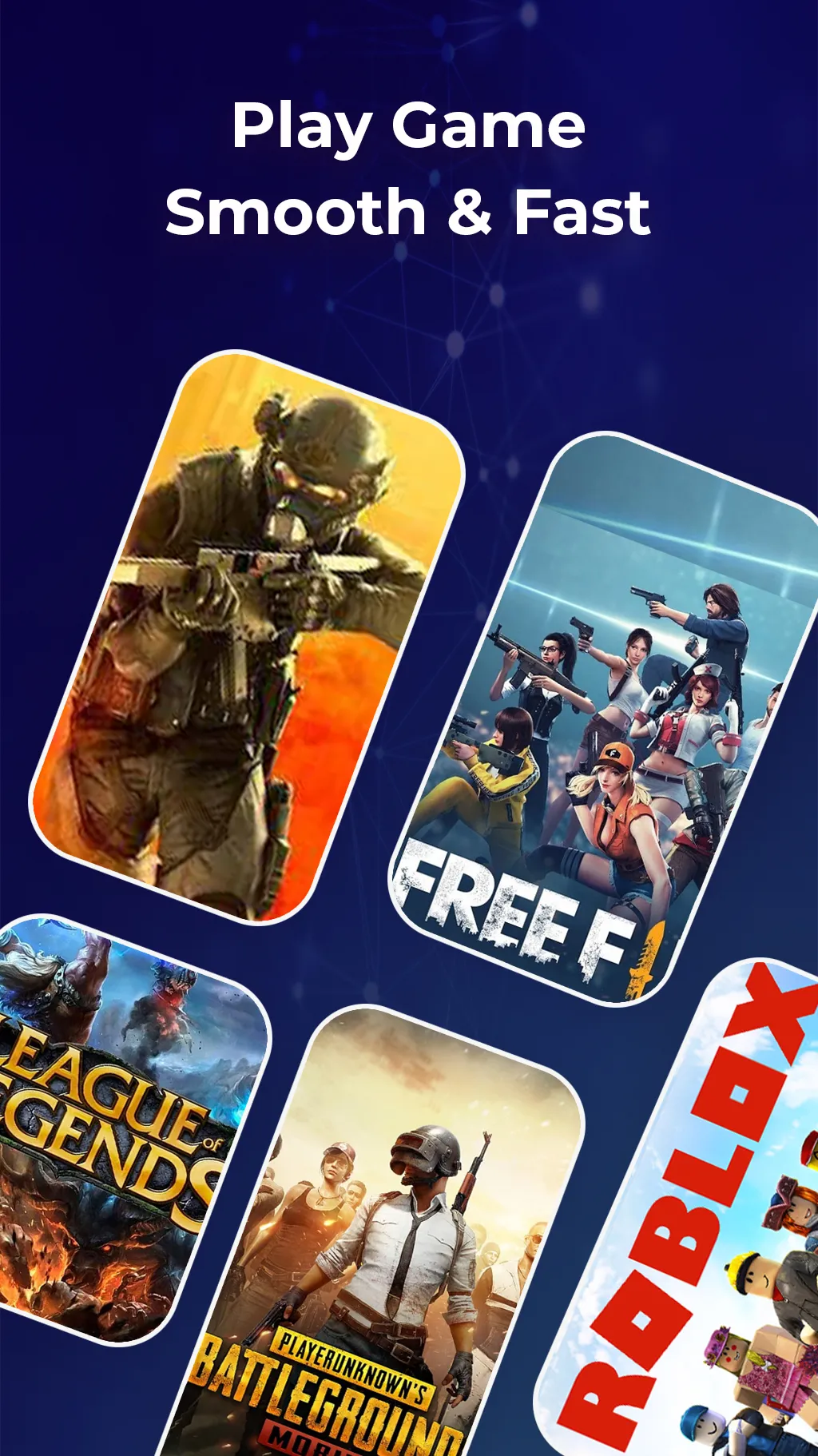 Fire VPN - Vpn Proxy Browser | Indus Appstore | Screenshot