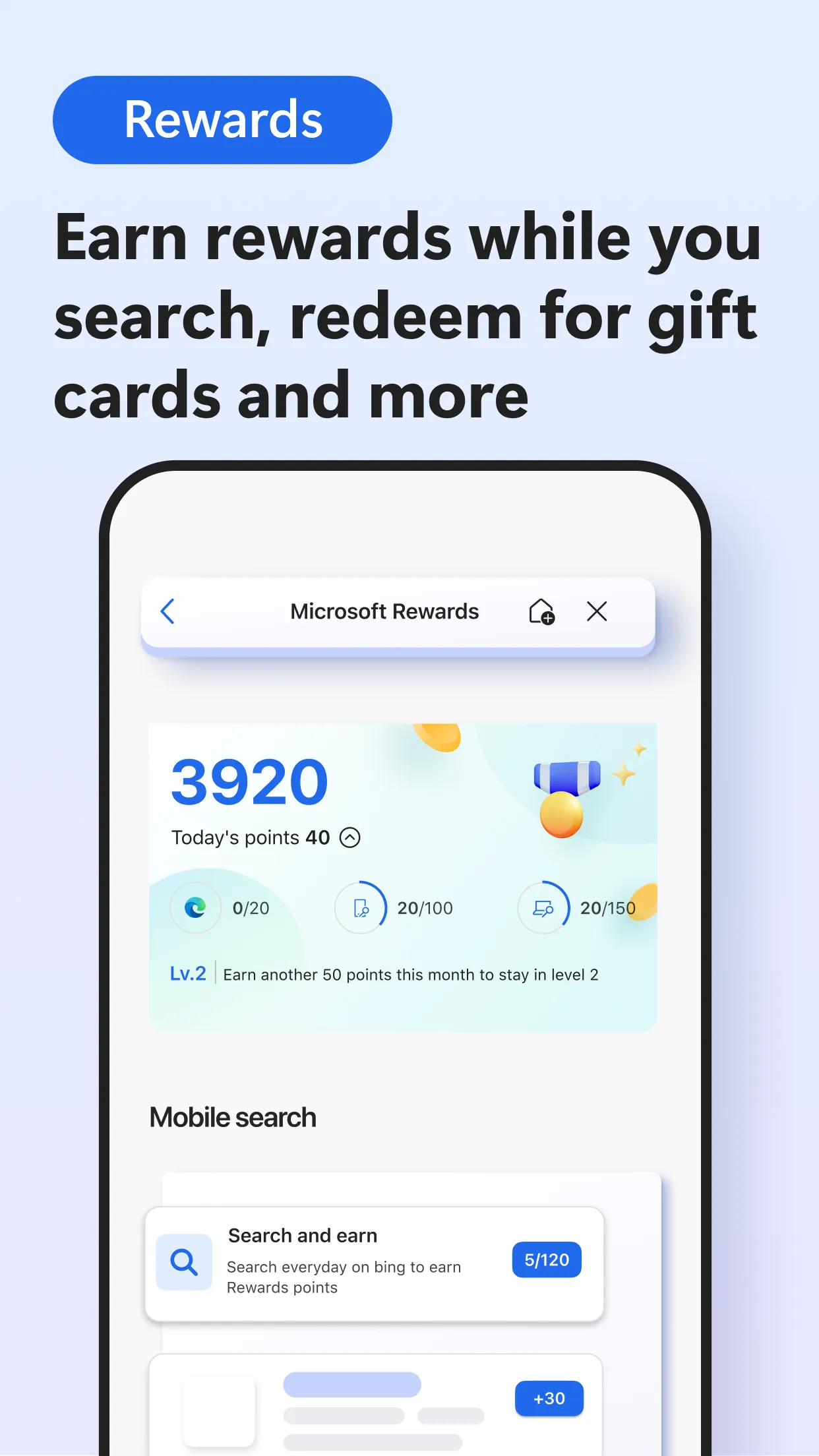 Microsoft Edge: AI browser | Indus Appstore | Screenshot