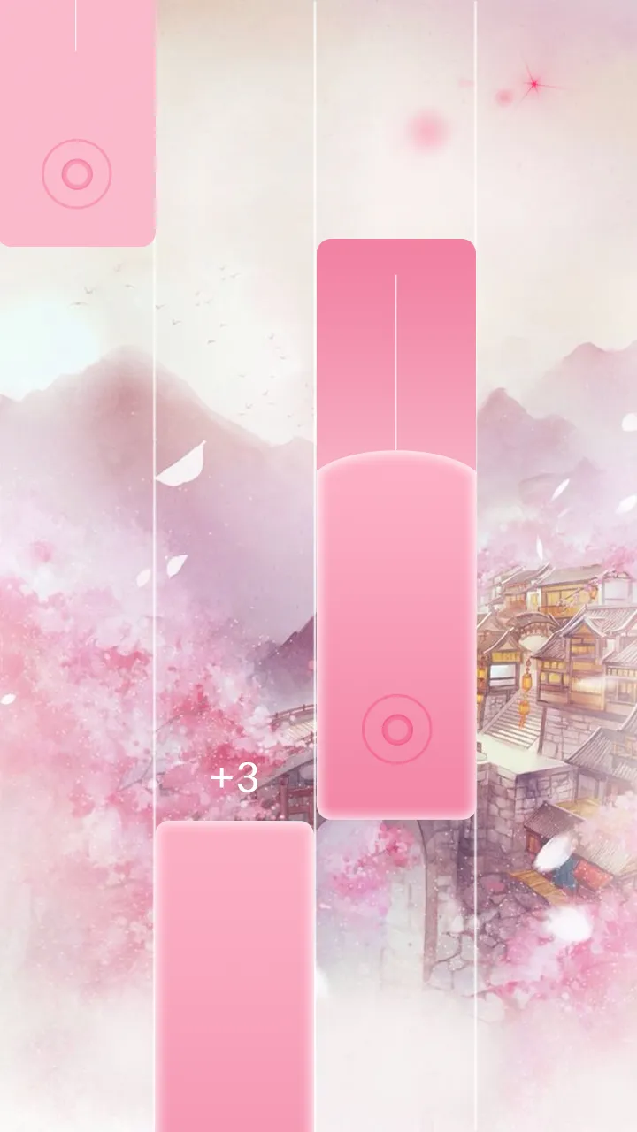 Kpop Music Game - Dream Tiles | Indus Appstore | Screenshot