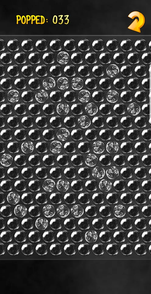 Bubble Wrap - Pop It | Indus Appstore | Screenshot