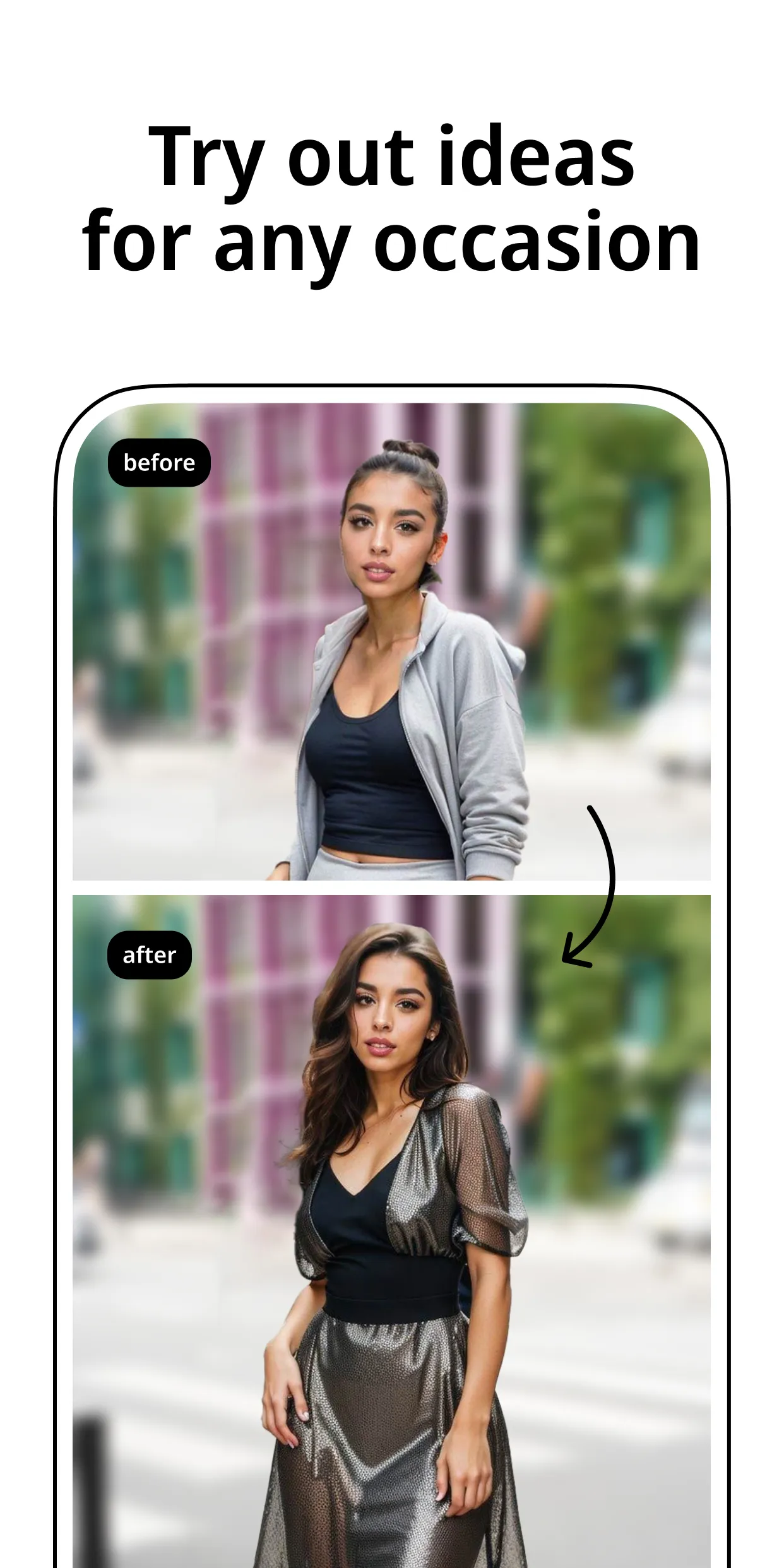 StyleLab: AI Clothes Try On | Indus Appstore | Screenshot