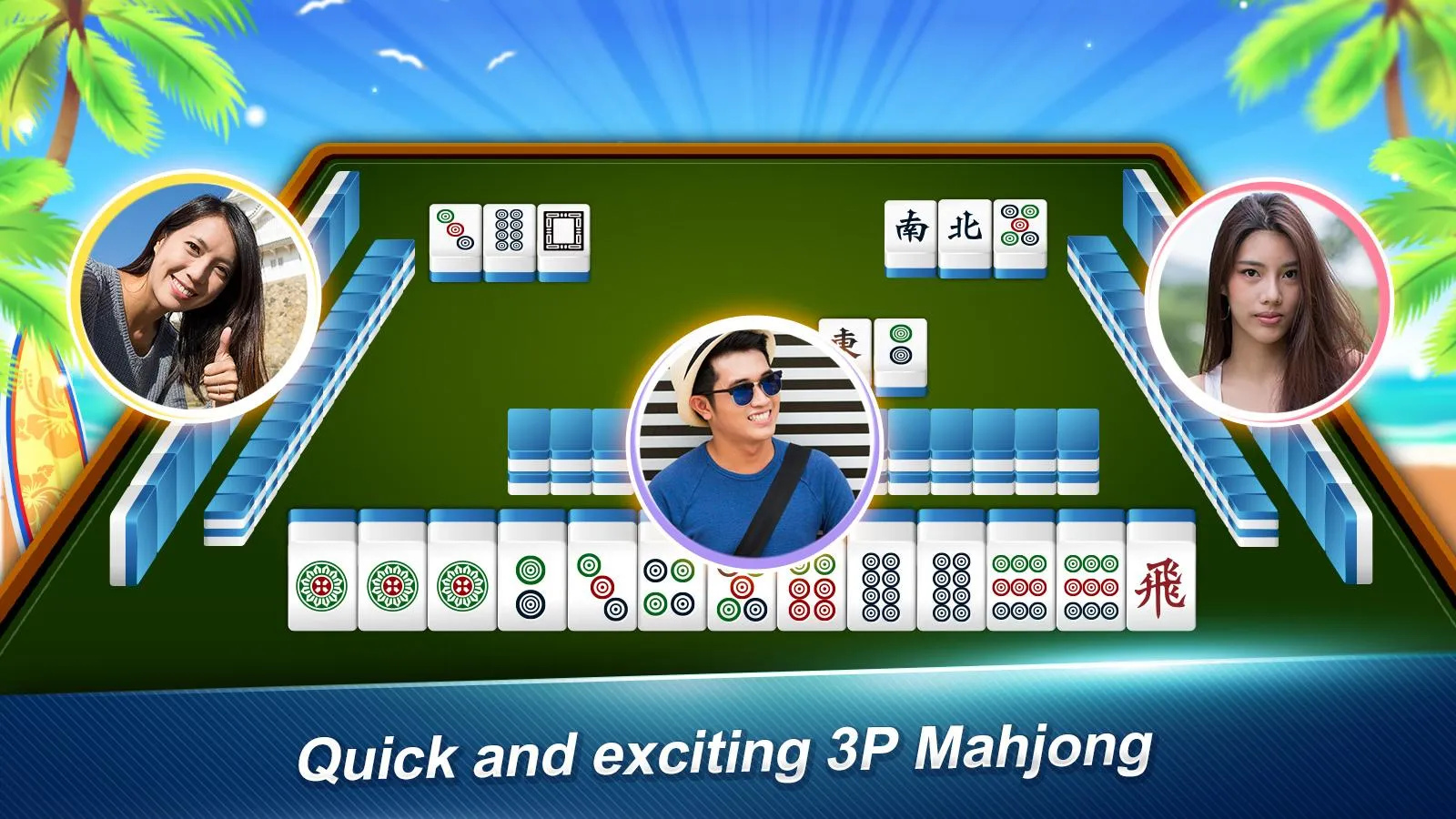 Malaysian Flying Mahjong | Indus Appstore | Screenshot