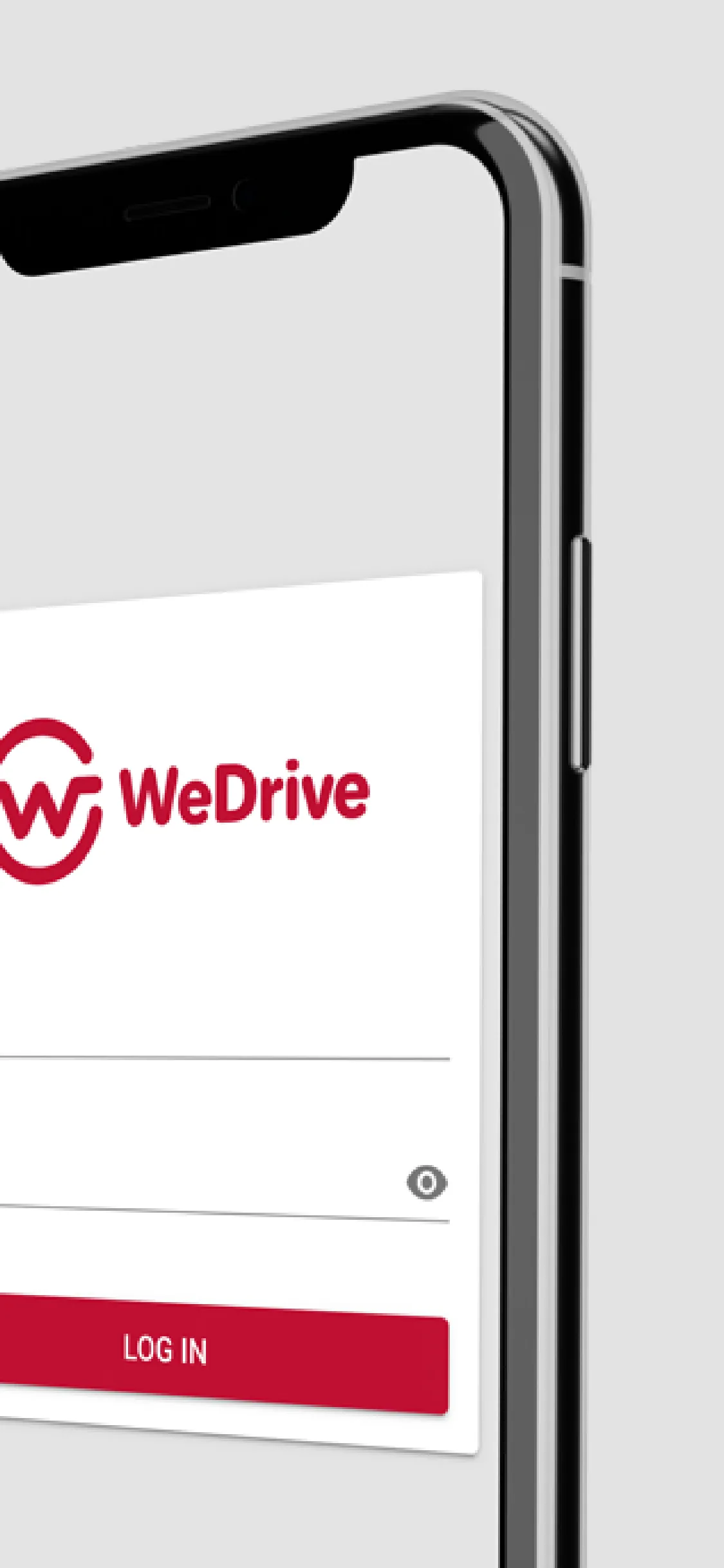 WeDrive | Indus Appstore | Screenshot