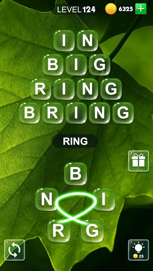 Word Charm | Indus Appstore | Screenshot