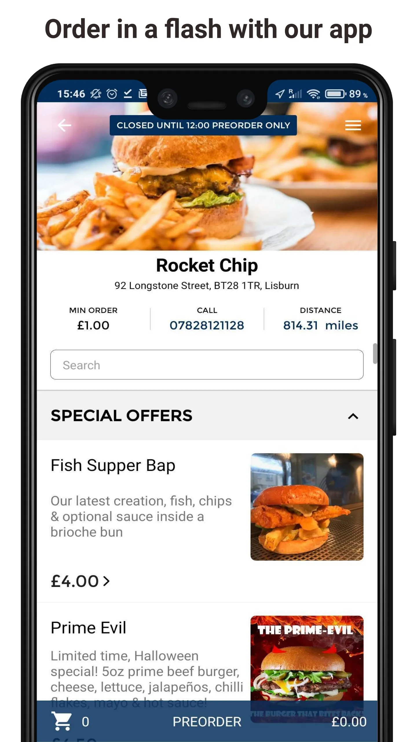 Rocket Chip | Indus Appstore | Screenshot