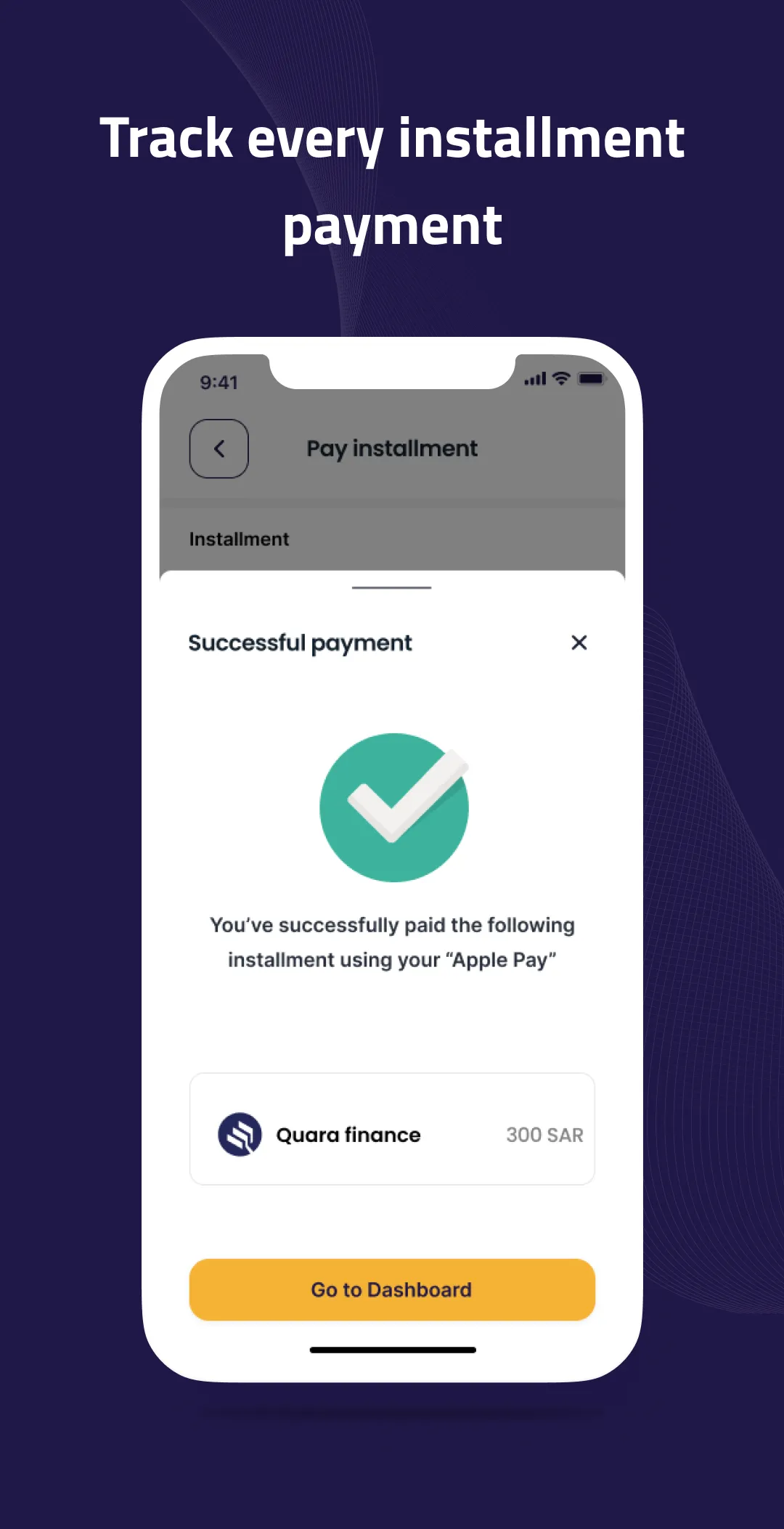 Quara Finance | Indus Appstore | Screenshot
