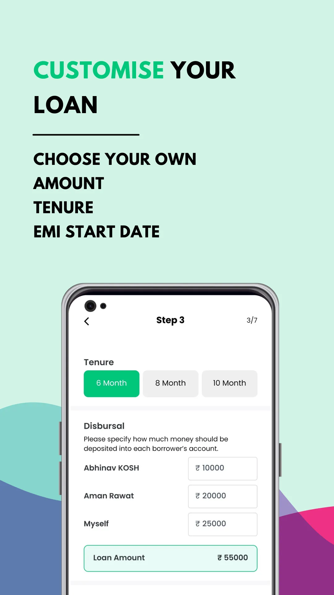 Kosh Loan App | Indus Appstore | Screenshot