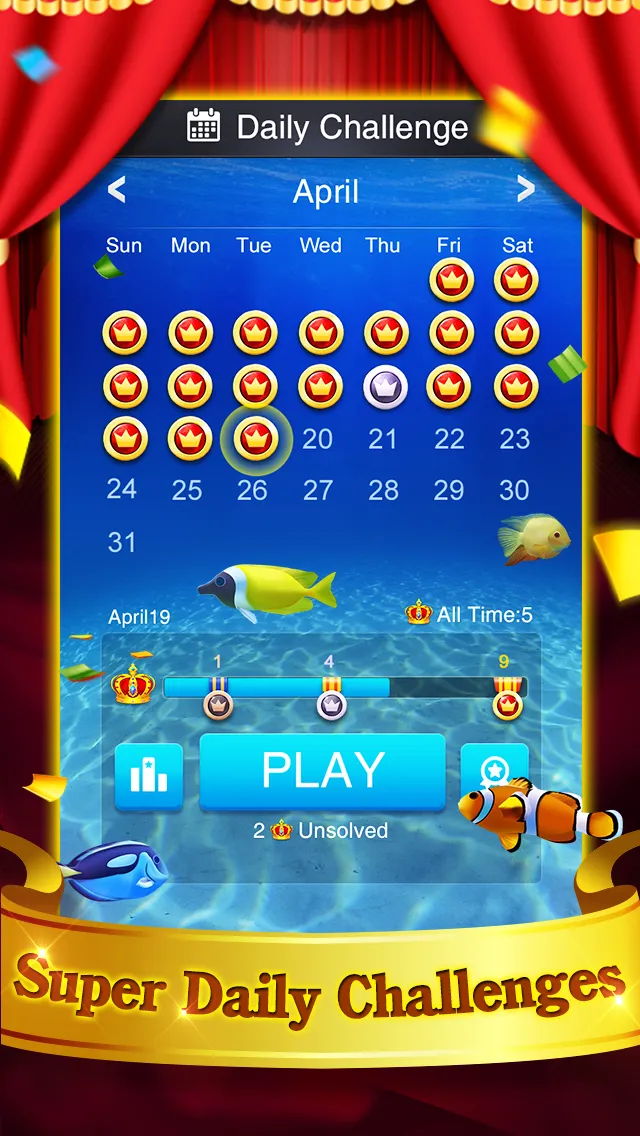 Pyramid Solitaire | Indus Appstore | Screenshot