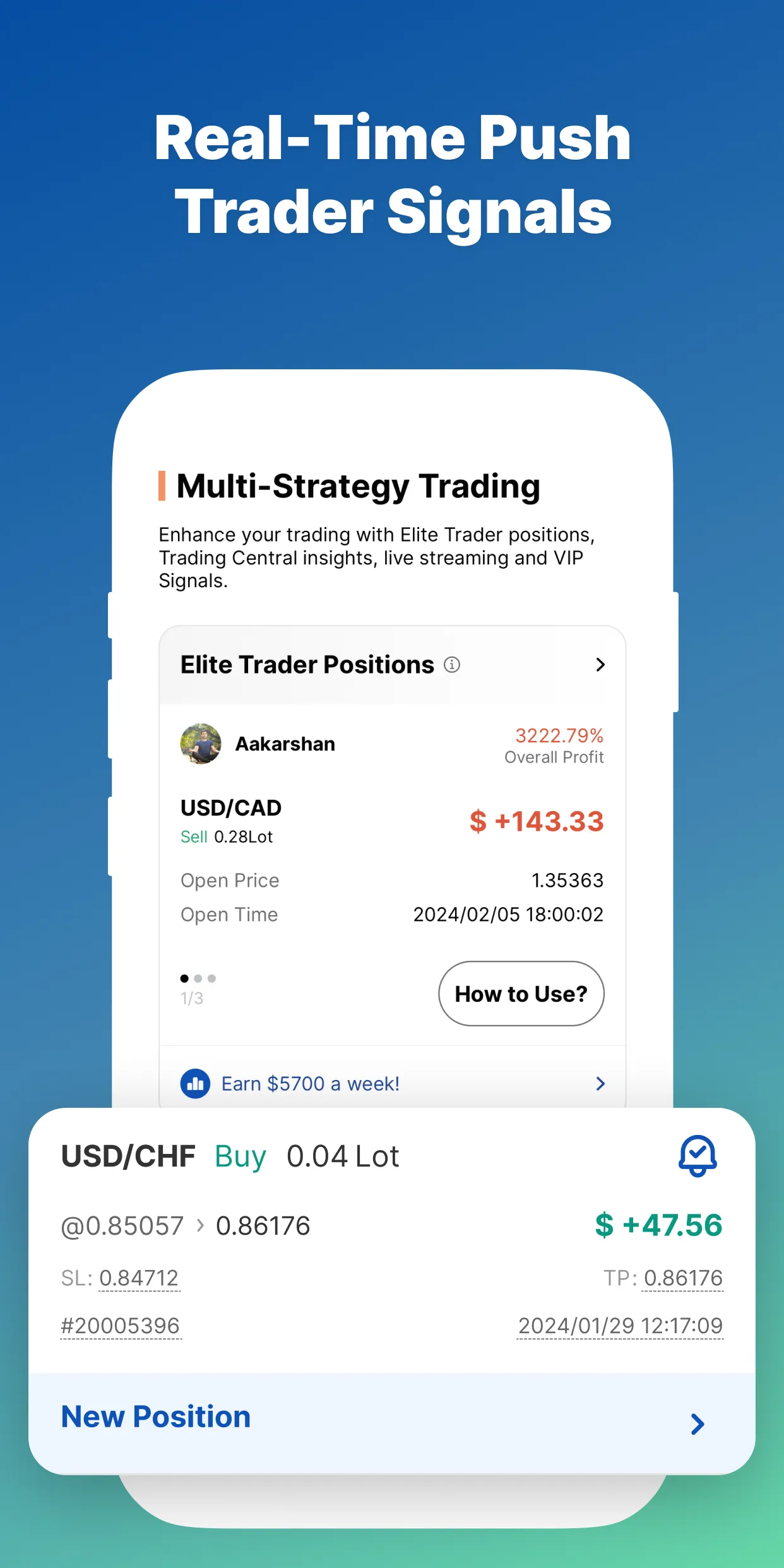 外匯TOP1投資-股票,黃金,期貨,ETF的首選金融交易平台 | Indus Appstore | Screenshot