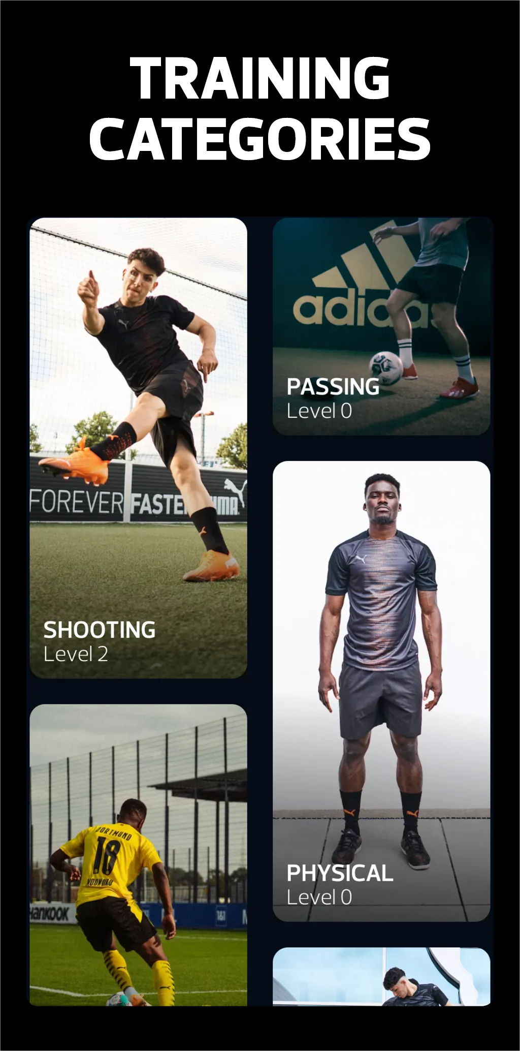 box-to-box: Soccer Training | Indus Appstore | Screenshot