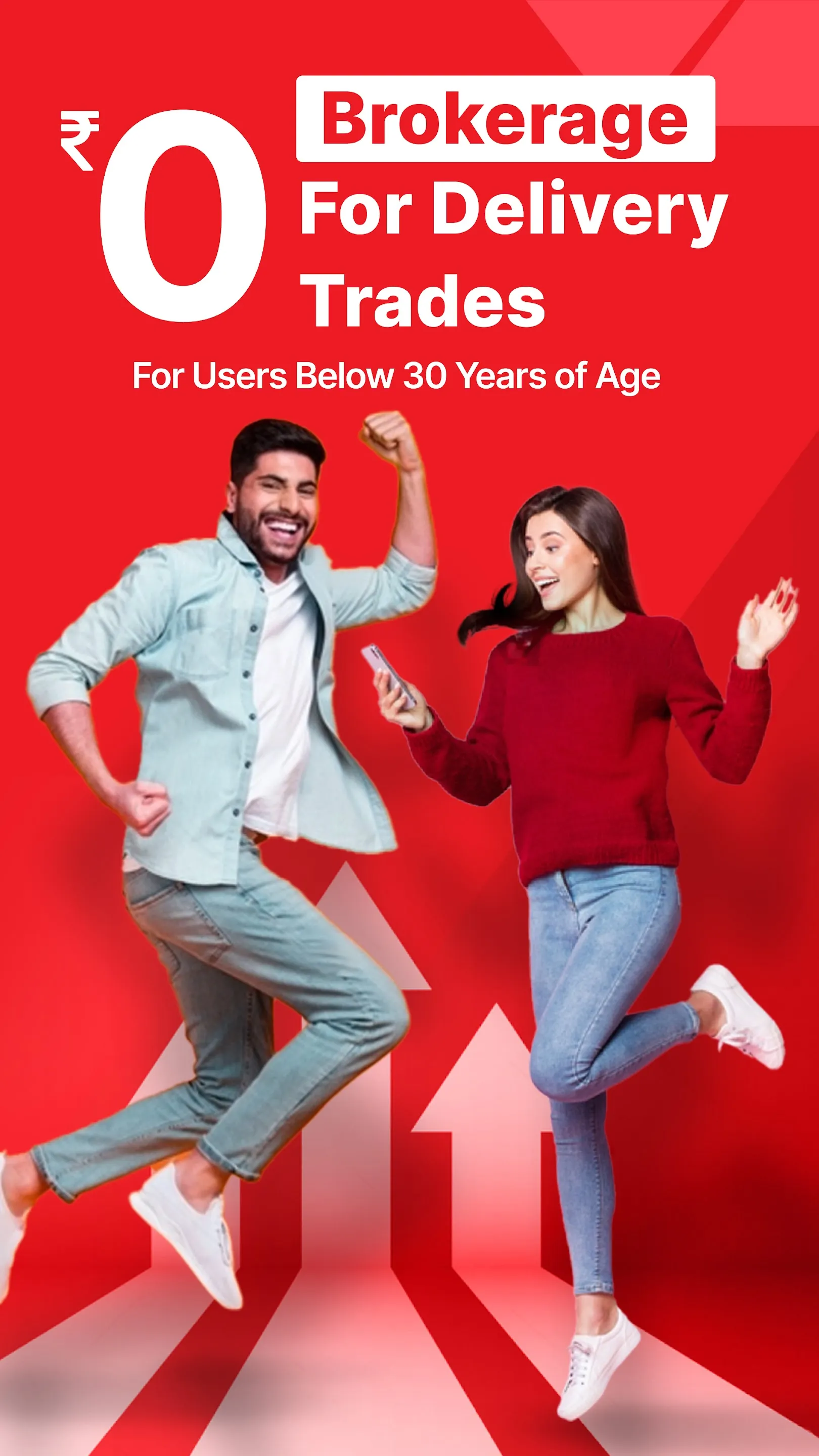 Kotak Neo: Stocks, Mutual Fund | Indus Appstore | Screenshot