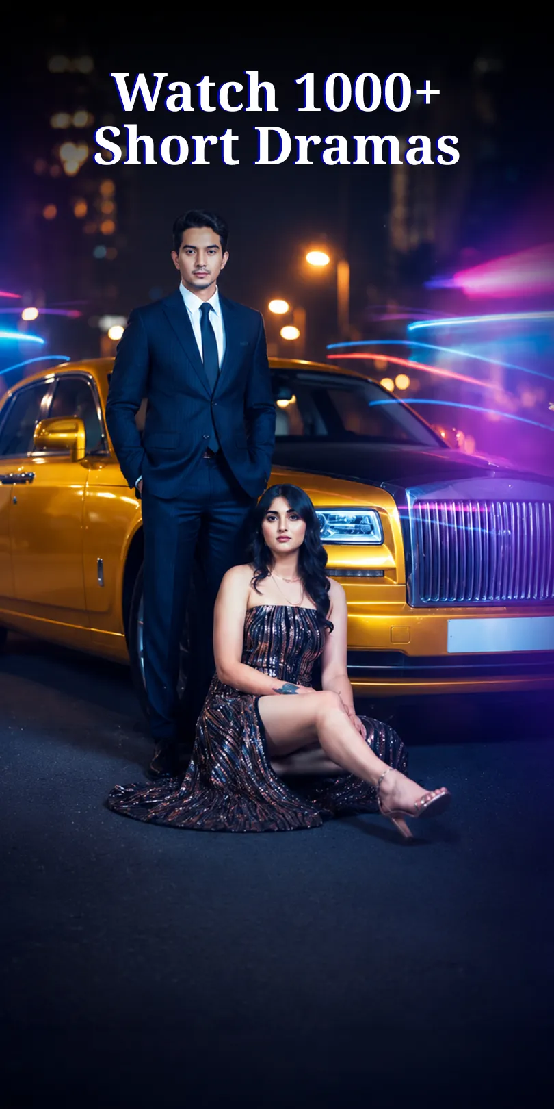 STORY TV banner