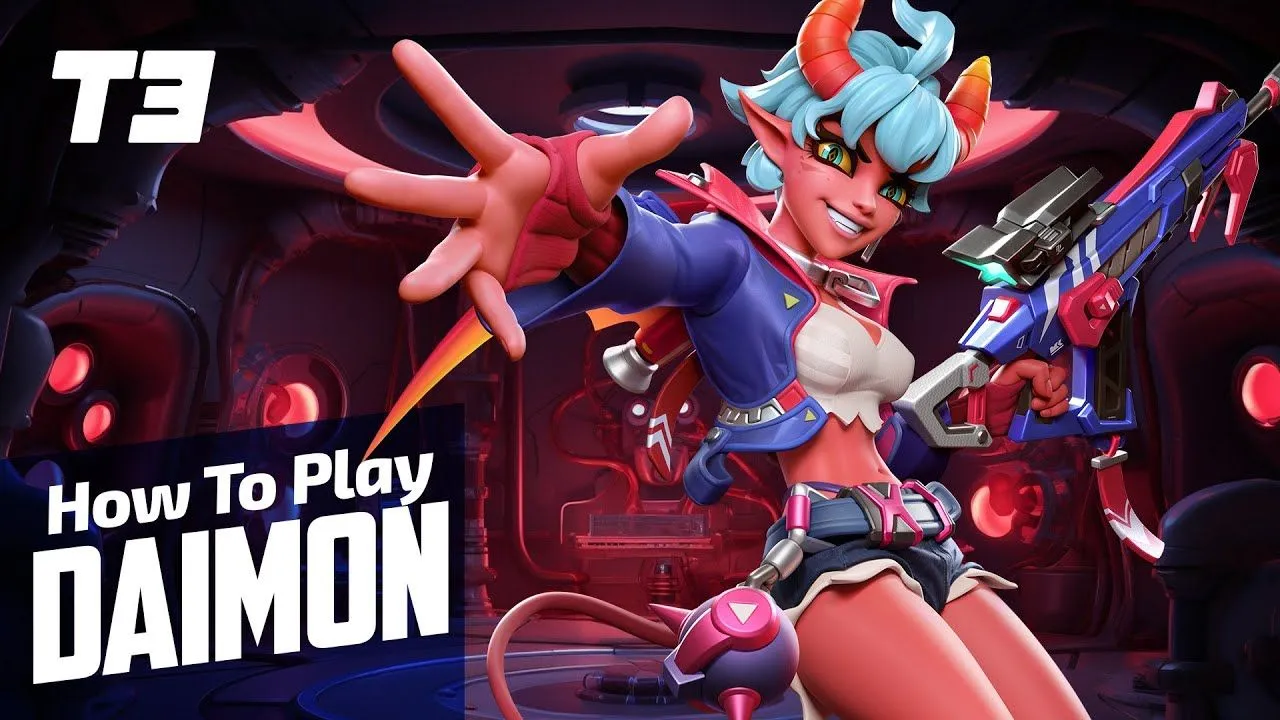 Video Thumbnail
