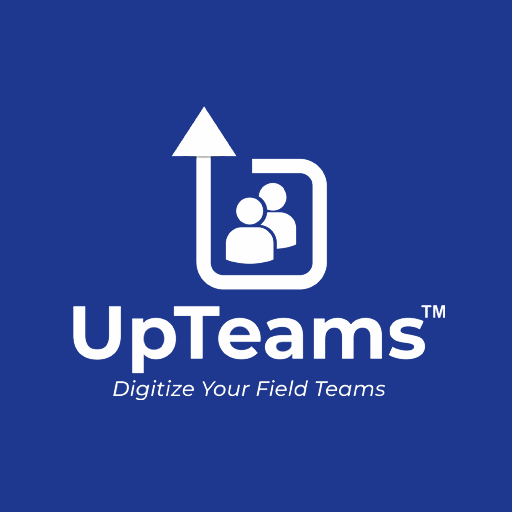 UpTeams | Indus Appstore | App Icon