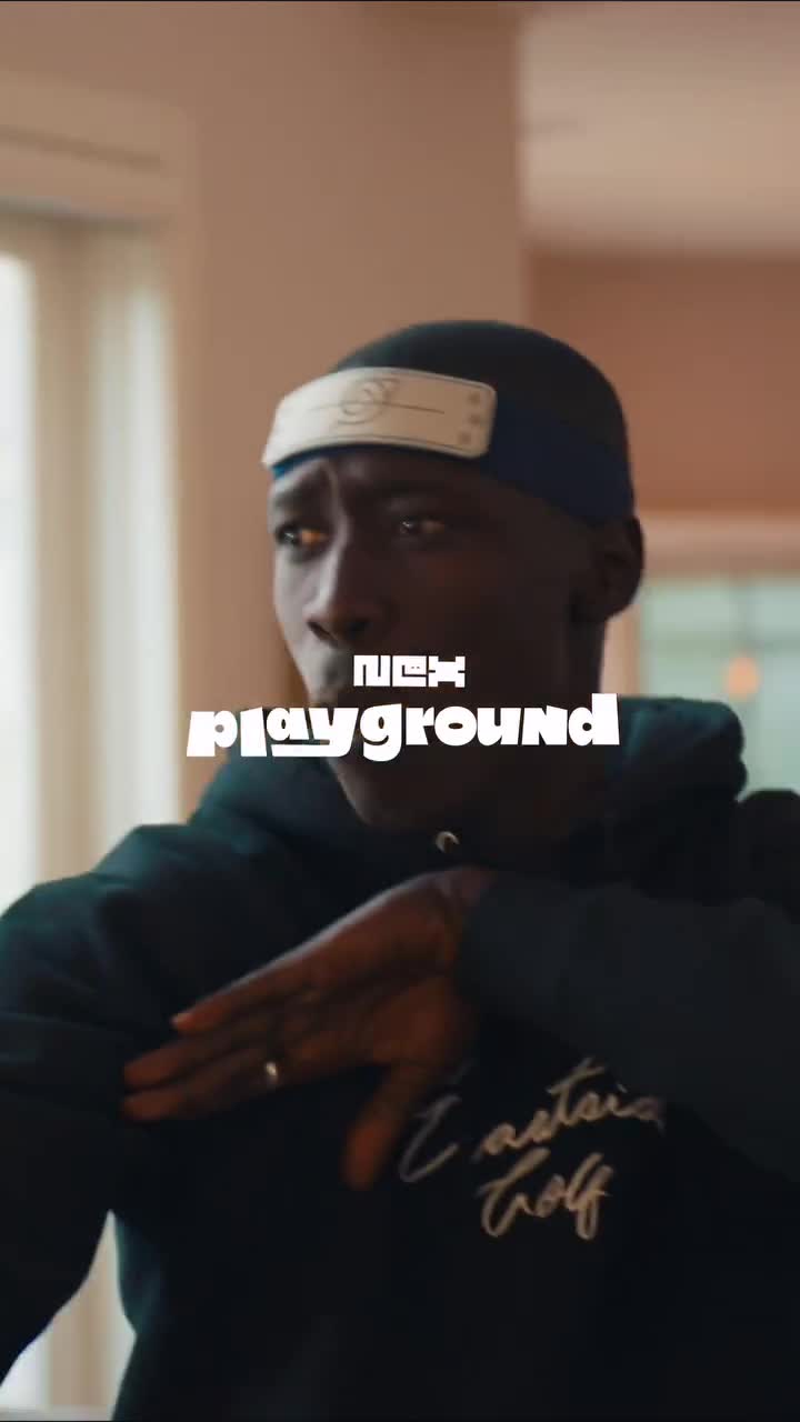 Video Thumbnail