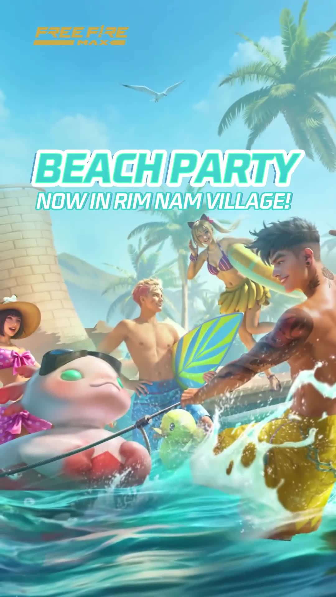 Video Thumbnail