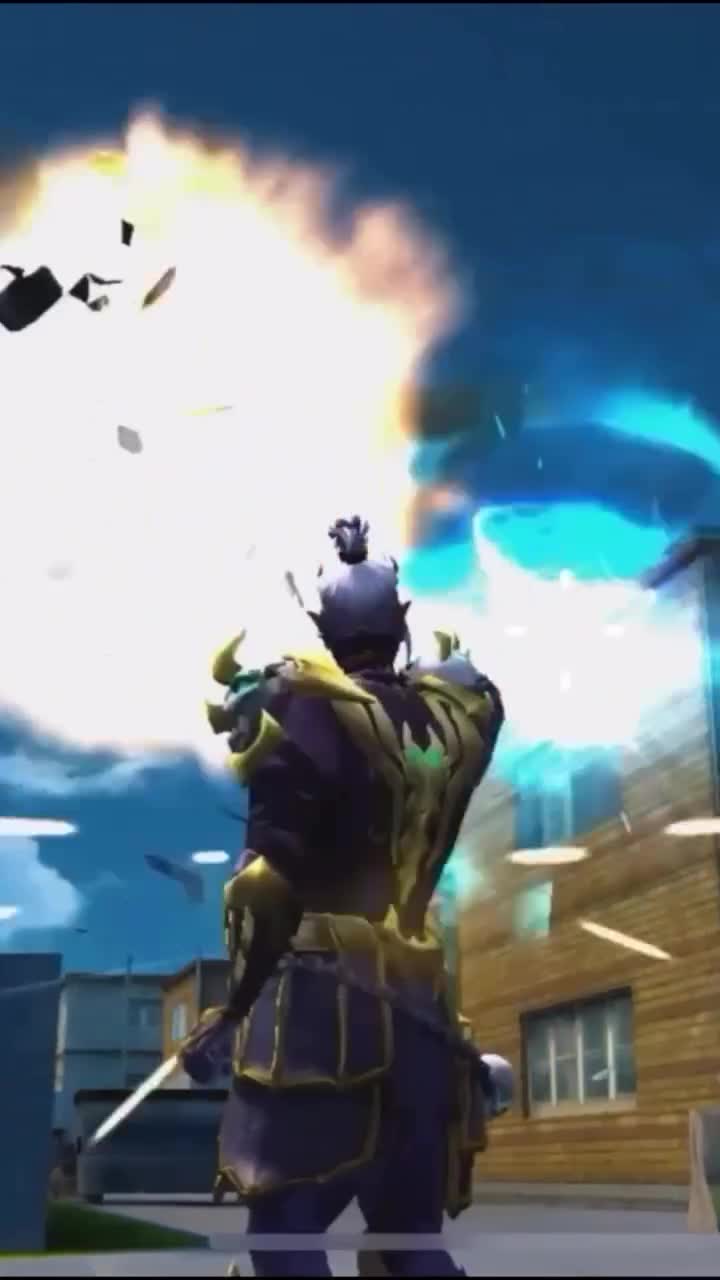 Video Thumbnail